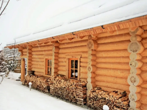 Chalet Chalet Karin