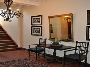 The George Hotel