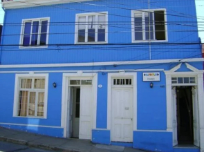 Casaclub Hostel