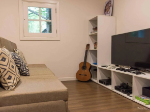 Kame House Backpackers - Hostel - Adults Only