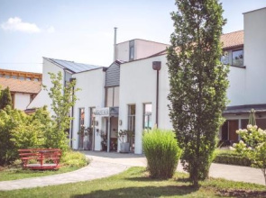 Hotel und Appartementhof Waldeck