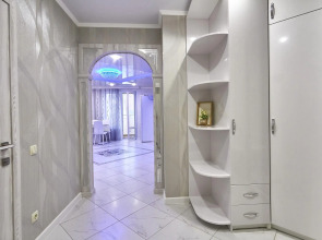 Апартаменты на улице Вольская