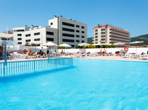 Hotel Sorra Daurada Splash