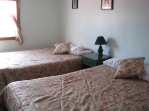 McBride Hotel