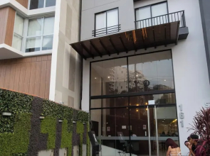 Brand New Loft W Ac - Ur Place