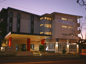 Laguna Apartments