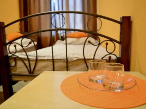 Мини-отель Славянка