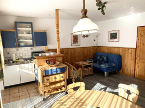 Kapruner Tal- Top 10-1 bedroom Apartment