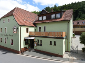 Hotel Gasthof Hereth