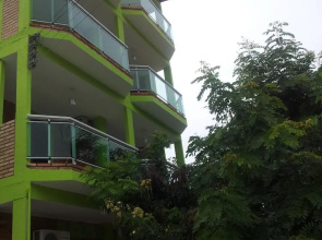 Pousada Verdes Mares