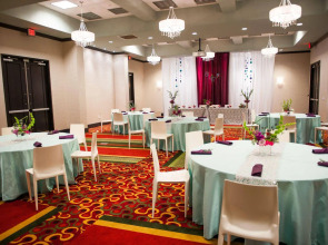 Hampton Inn & Suites Raleigh/Crabtree Valley