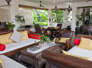 Blu-Zea Resort by Double-Six