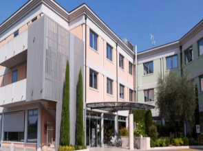 Montemezzi hotel