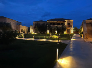 Mystras Grand Palace Resort & Spa