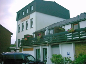 Hotel Schwanenburg