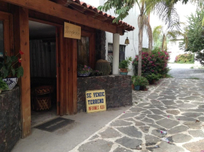Hotel La Herradura