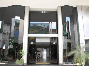 Hotel Monte Rey