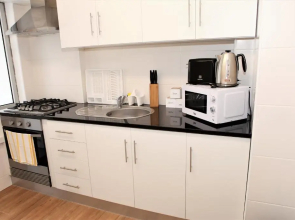 Apartamento Mãe de Deus