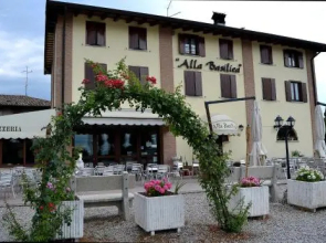 Alla Basilica