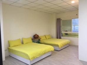 Lai Jou Bu B&B