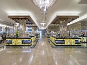 Nirvana Mediterranean Excellence - All Inclusive