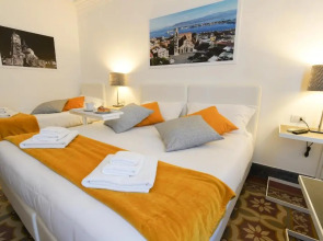 Le Stanze di Piazza Cairoli