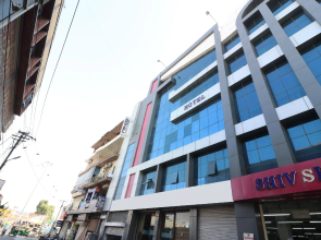 OYO 24178 Hotel Vrindavan Regency