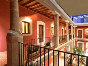 Hotel De Cortés