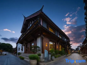 SHANXIANG Mountain Tour | Senyangguan Snow Mountain Ancient City Panoramic Garden Resort Hotel