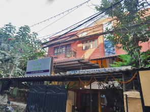 Oyo 742 Hotel Thamel Inn And Restaurant