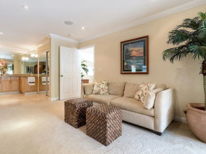 Kailua Beachside 4 Bedroom Home by RedAwning