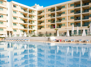 Hotel Apartamentos Dunamar