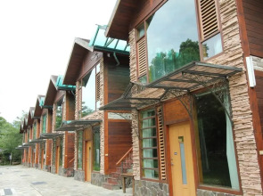 Pei Kong Creek Resort & SPA