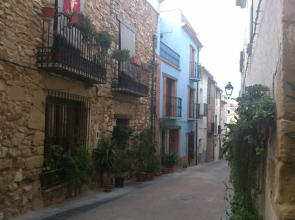 Hotel La Cava