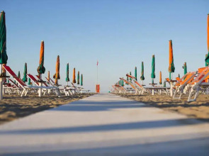 Litoraneo Suite Hotel