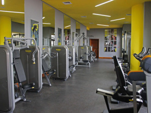 Park Inn by Radisson Abu Dhabi Yas Island