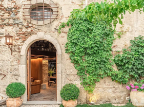 Bar Vitelli Charming Suites