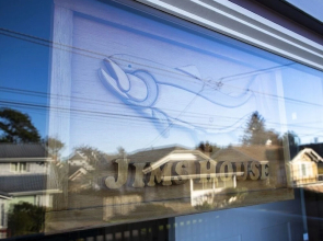 Jim's House 3 Bedroom Home