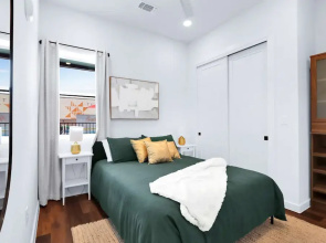 Luxury Resort-style Living Centrally Located