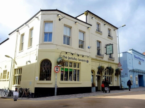 Banfield Apartments - Oxford
