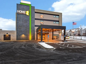 Home2 Suites Eagan Minneapolis