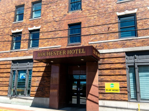 Rochester Hotel