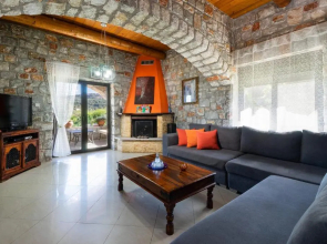 Cretan Residence Villa