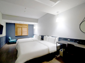 ABC Hyde Park Hotel