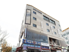 Busan Jeonggwan Hotel Seven Bricks