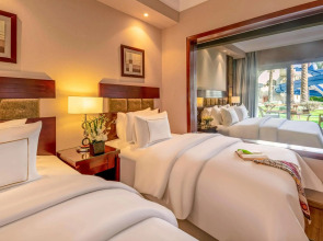 Rixos Sharm El Sheikh Ultra All Inclusive - Adults Friendly