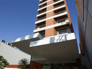 Mato Grosso Palace Hotel