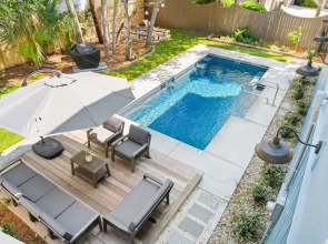 Windward House by Avantstay Walk to Beach Restaurants Saltwater Pool