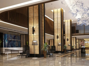 Muong Thanh Luxury Ha Nam Hotel