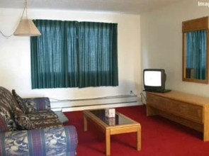 Royal Suite Lodge